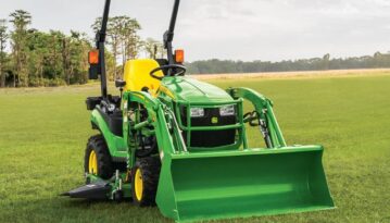 Best Tractor Package Deals in Missouri, Arkansas, and Kansas