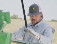 New John Deere Net Lift Assist and Net Lighting