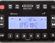 New Mini AM FM Bluetooth WB Radio