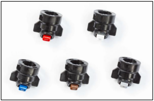 Nozzle 1