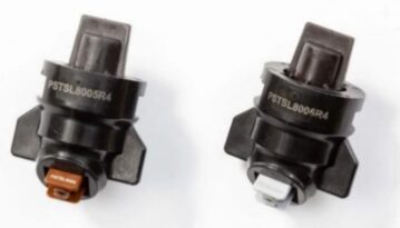 New See & Spray Approved Nozzles and Adapters