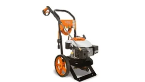 Pressure Washer