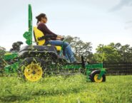 Treat Your Lawn Like Family