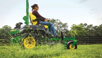 Treat Your Lawn Like Family