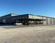 Building Dealership Roots in Rockport, Illinois