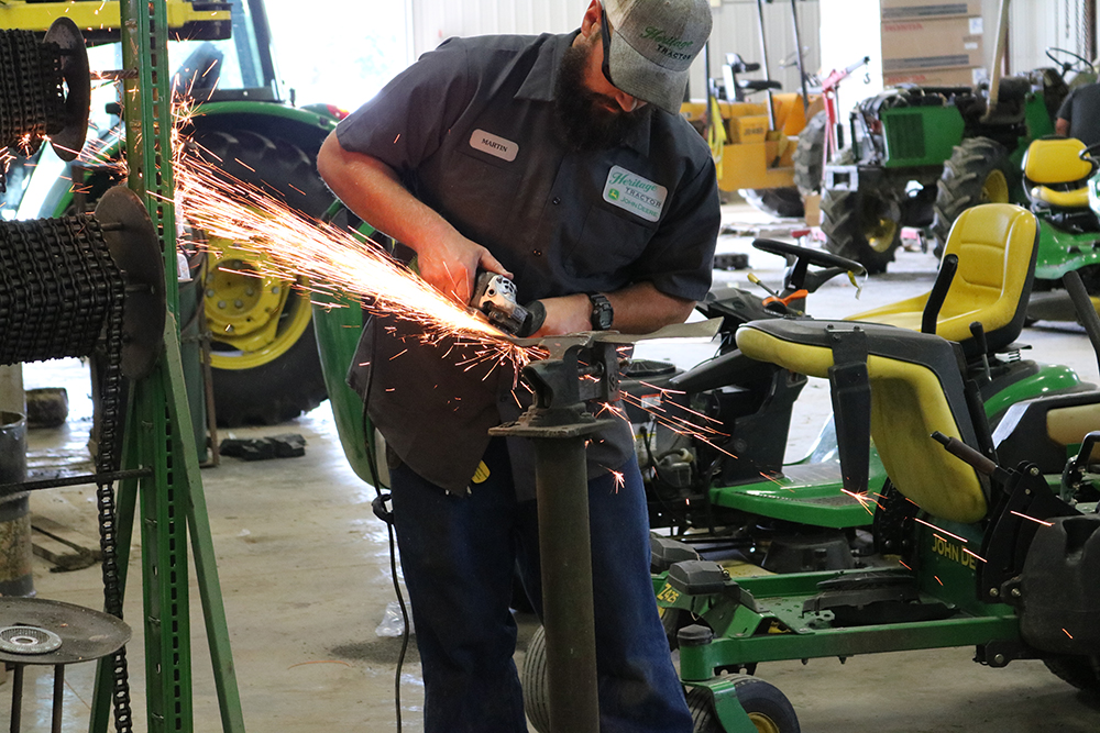 sharpening-blades