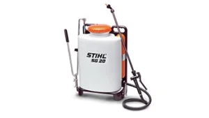 Sprayer