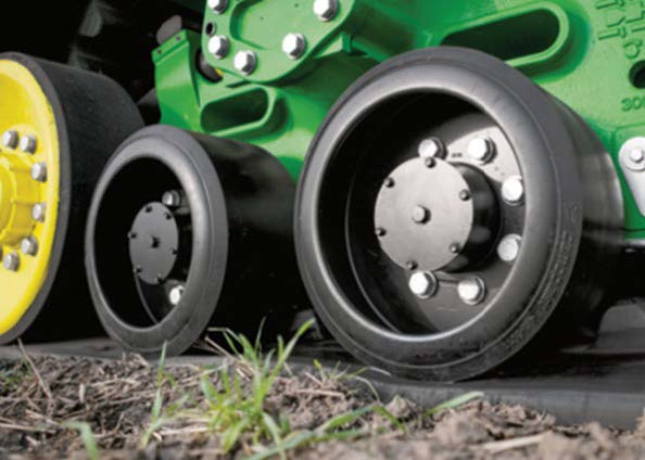 track-rollers
