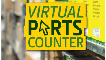 Shopping for John Deere Parts Online: Shop.Deere.com vs Virtual Parts Counter