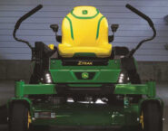 Lawn Equipment Parts and Service Priorities for Winter Storage