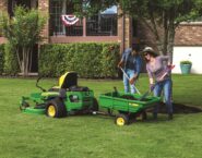Where to Find the Best Used Lawn Mowers in the Midwest
