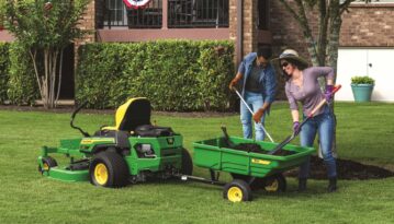 Where to Find the Best Used Lawn Mowers in the Midwest