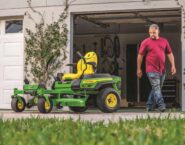 Planning for Spring: John Deere Equipment Upgrades for Homeowners