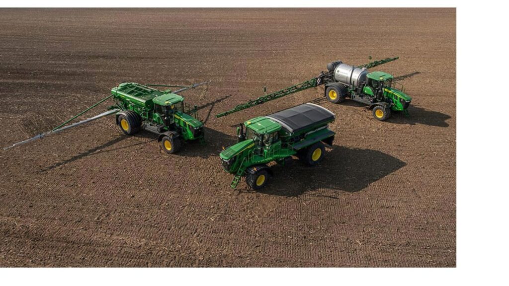 Agriculture Equipment