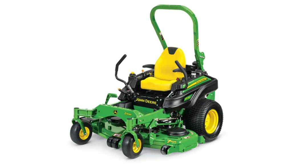 New John Deere Z950M ZTrak™ Zero-Turn Mower at Heritage Tractor