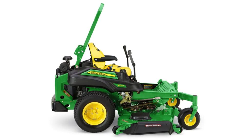 New John Deere Z930R ZTrak™ Zero-Turn Mower at Heritage Tractor
