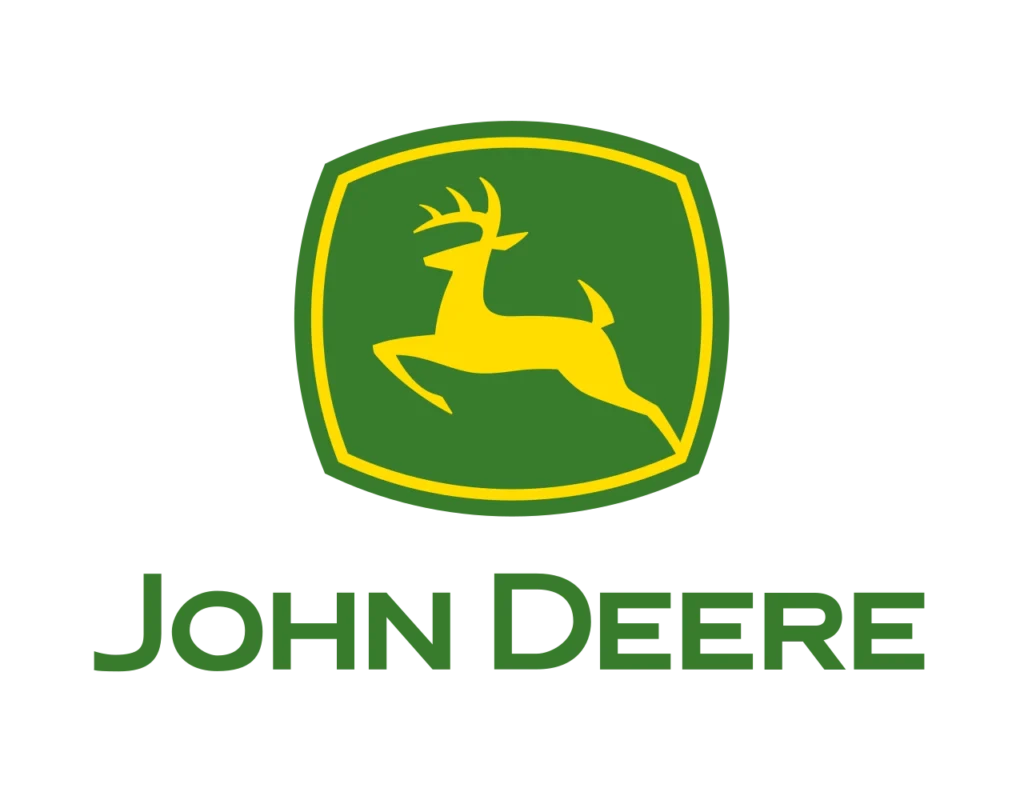 John Deere Logo