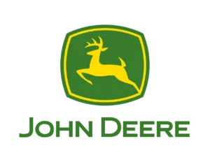 John Deere Logo