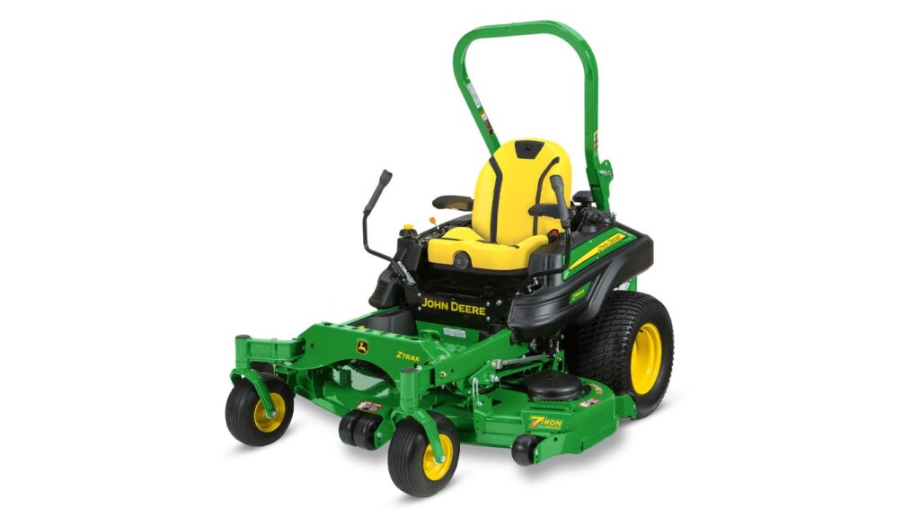 New John Deere Z950R ZTrak™ Zero-Turn Mower at Heritage Tractor