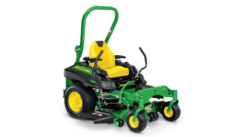 New John Deere Z920M ZTrak™ Zero-Turn Mower at Heritage Tractor