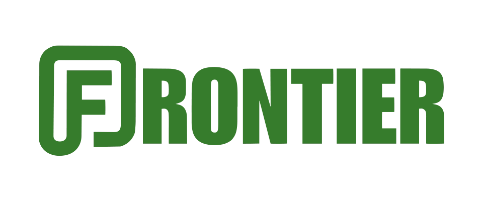 Frontier Logo