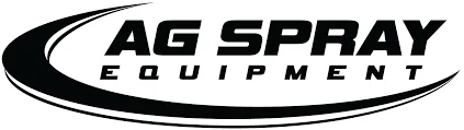 Ag Spray Equipment