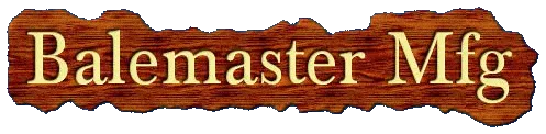 Balemaster MFG