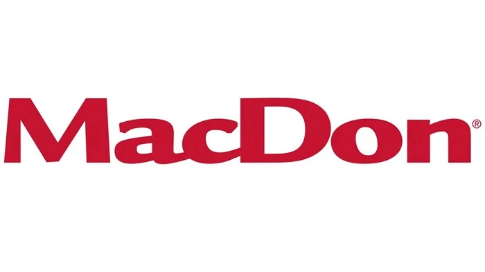MacDon