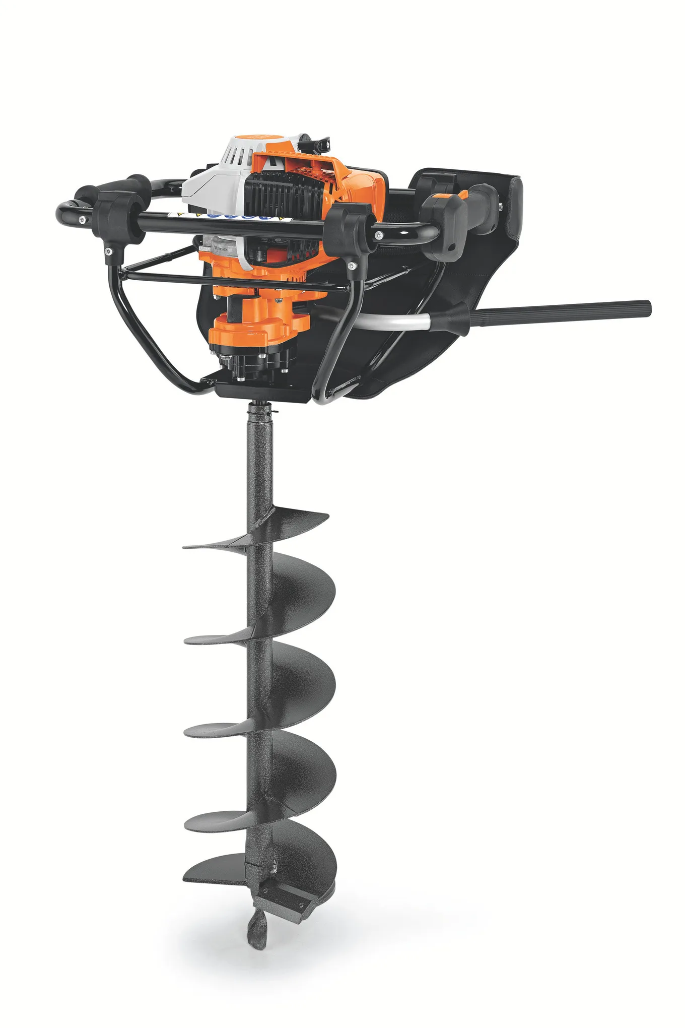 Stihl Auger