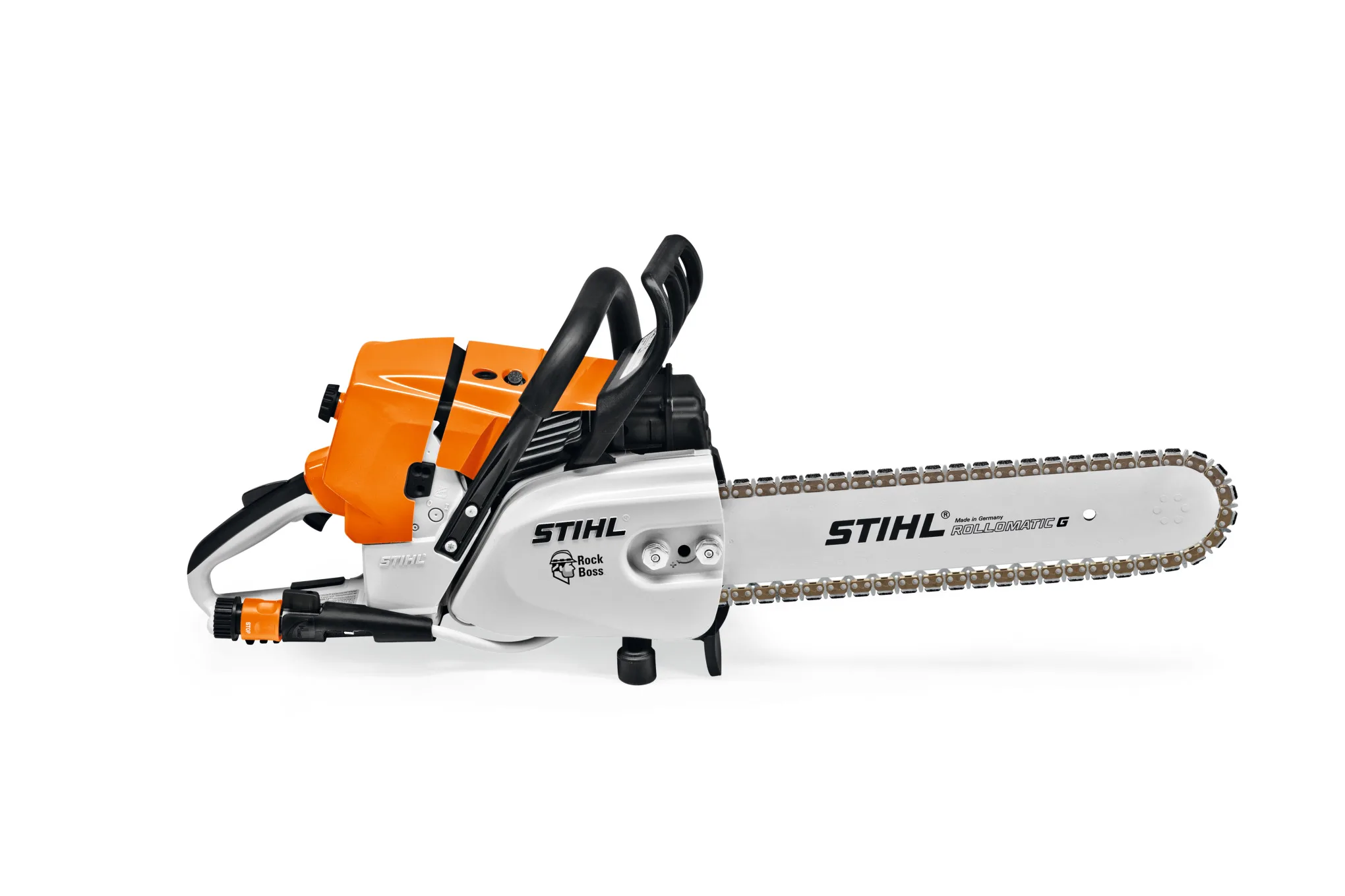 Stihl Concrete Cutters