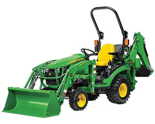 John Deere 1 Series Tractor