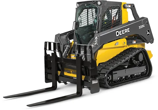 333G Track Loader