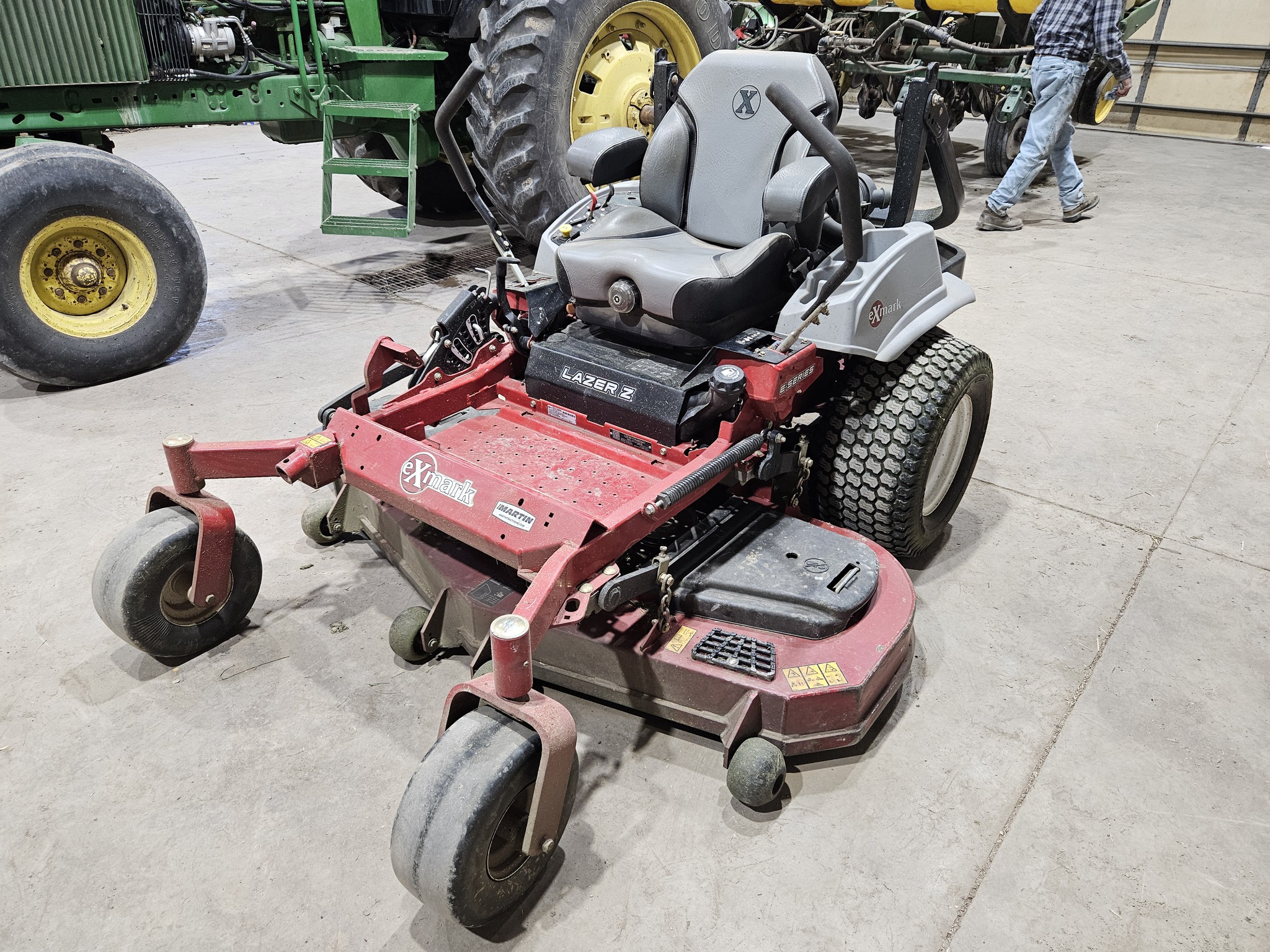 ふ ぇ い Used Toro Z MASTER PROFESSIONAL 6000 74947 670483 for Sale