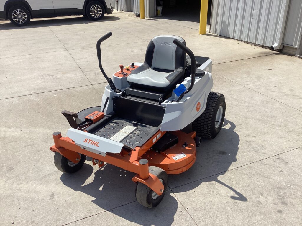 Used Stihl RZ 142.0 652620 for Sale | Heritage Tractor