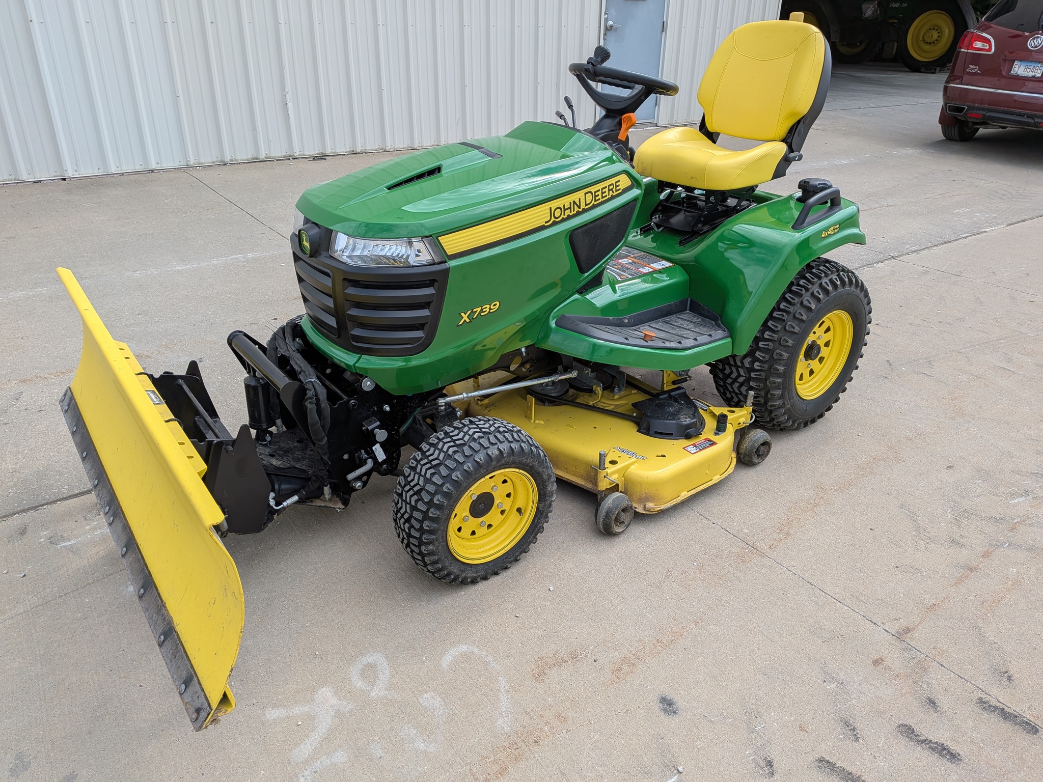 Used Toro Z MASTER PROFESSIONAL 6000 74947 670483 for Sale